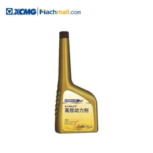 XCMG excavator spare parts fuel additives