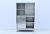 Stainless Steel cupboard