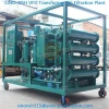 Sino-NSH Transformer Oil Filtrtation Plant Oil Regeneration Plant