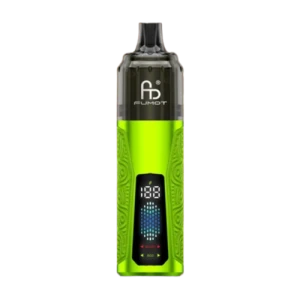 Fumot Altera 50K Refillable Pod System Wholesale Empty Vape Hardware Bulk for Europe Market