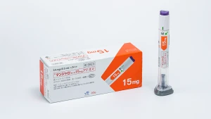 Mounjaro 15mg