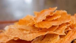 Pet treats and food