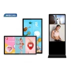 Interactive Touch Screen