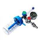 Direct Wall Oxygen Flow Meter