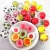 Import Yummy Wholesale Gummy Ball Candy from China