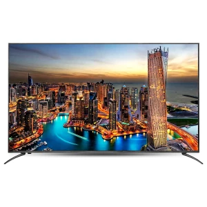 86inch LCD LED Television 8K UHD Ultra Definition Android 12/14 System Flat Screen Miracast Netflix Youtube DVB T2S2