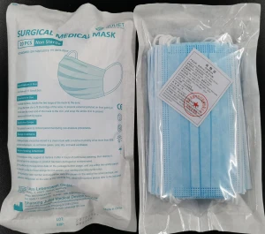 CE certificate Face Mask,Surgical Medical Use