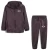 Import Mens Tracksuit 2-Piece Outfit Set Long Sleeve T Shirts and Pants Sweatsuit Set from Pakistan