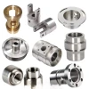 Turning and milling compound processing technology (customization is supported)