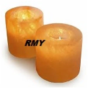 RMY Himalayan Candle Holder Salt Lamps