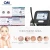 Import Qm Professional 755nm Alexandrite Permanent Laser Hair Removal Machine Beauty System from China