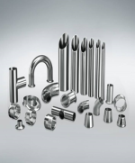 Stainless Steel Pipe Fittings