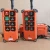 Import DC12V Telecrane Remote Control F21-E1B from China
