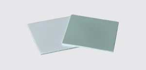Thermal Conductivity Super Insulation Silicone Thermal Gap Pad
