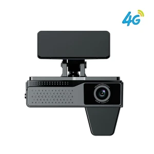 Advanced AI Dash Camera