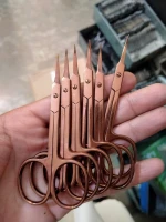 nail