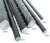 einforced Steel Rebars Deformed Steel Bar Gr 60 HRB400 HRB500 Hrb600 500n