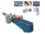 DUWELL ROLL FORMING MACHINE PRODUCTS
