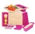 Import Bamboo cutting board from USA