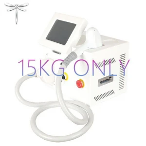 DFLASER Most Popular 755nm 808nm 1064nm Diode Hair Removal Laser Is Used For Permanent Hair