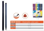 Odorless Washable Color Pen