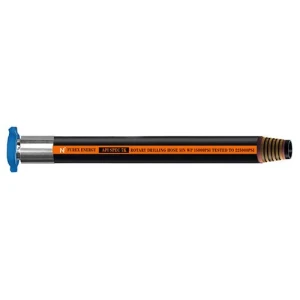 API 7K High-pressure Cement hose