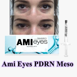 Ami Eyes Removing Dark Circle Under Eye Wrinkles Treatment Eye Bag Lumi Eyes