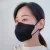 Import Factory wholesale  5 Layers FFP2 CE Breathable Disposable NR FFP2 Filtering Half Mask from China