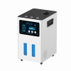 3000ml/min PEM Oxyhydrogen Inhalation Machine 99.99% High Purity Dual User HHO Generator for Clinic Home Wellness Whol