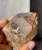 Import Exquisite Smoky Quartz Crystal with Attached Topaz - Dasso Haramosh Origin from Pakistan