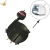 Import DYH-1807 mini cable reel retractable cable reel especially for small home appliances from China