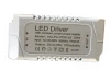 Flicker free galvanic isolation LED driver 20W 350ma 370ma pf>0.95 Ripple