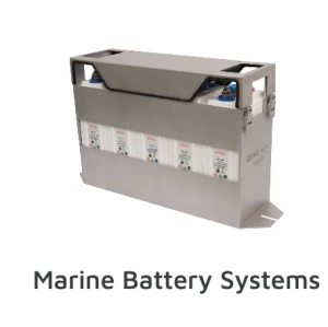 Marine Battery system