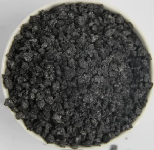 Hot Sale Calcined Petroleum Coke Cpc Additive Carbon Black Made In China