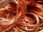 HIGH-GRADE COPPER MILLBERRY SCRAP FOR SALE