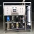 Import 0.25~50T industrial reverse osmosis ro borehole water purification system from China