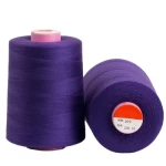 20/2 20/3 40/2 50/3 spun polyester sewing thread 100% cotton thread for kite flying and jeans
