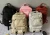 Import Multi-Compartment Backpack from China