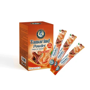 Tamarind Fruit Juice Drink Powder - Direct from Top Vietnamese Manufacturer, Bulk Wholesaler and Private Label