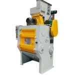 Crawler shot blasting machine, fully automatic all-in-one machine, installation-free, flip-type cleaning machine