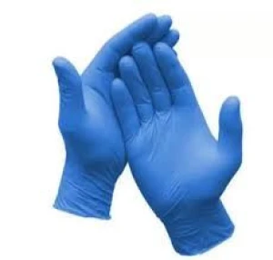 Customized Rubber and Latex Gloves