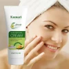 Avocado Oil Natural Extract Hair Removal Cream Depilatory