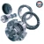 Import Nadella Needle Roller Bearing from United Arab Emirates