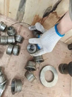 Hight quality CNC parts