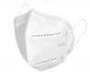 FFP2/KN95 Respirators with insewn nose clips (CE)
