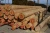 Import Premium Peeling Logs Bulk Supply High Quality Timber Export Grade Material from South Africa