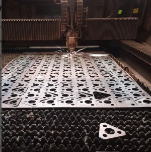Laser Cutting Services