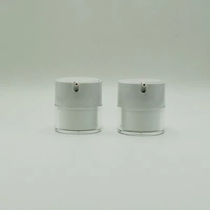 15ml AS Airless Bottle C08-ASY001-15