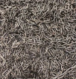 Heavy Duty Iron Steel Chain for Industrial Use