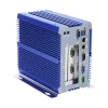 China Woosure Compact Rugged IPC with PCIe slot Small PC Integrated onboard PCIe Cards